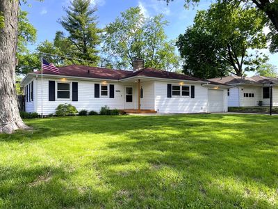 1608 Chevy Chase Dr, Champaign, IL, 61821