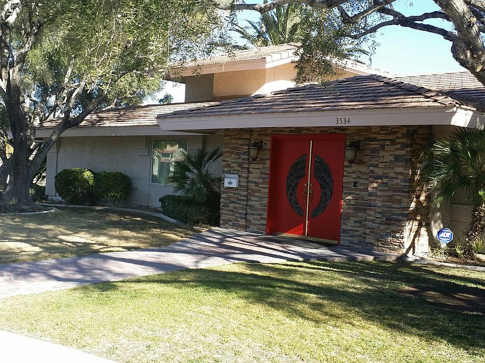 1st image of 3534 Cochise Ln