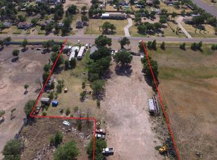 5214 Echo St, Amarillo, TX 79108