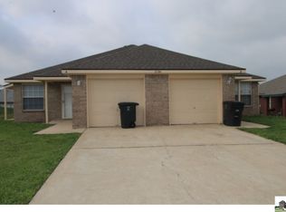 2704 Edgefield St #A, Killeen, TX 76549