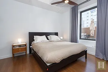 Rented by Halstead Real Estate