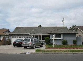 15671 Poinsettia Way, Westminster, CA 92683