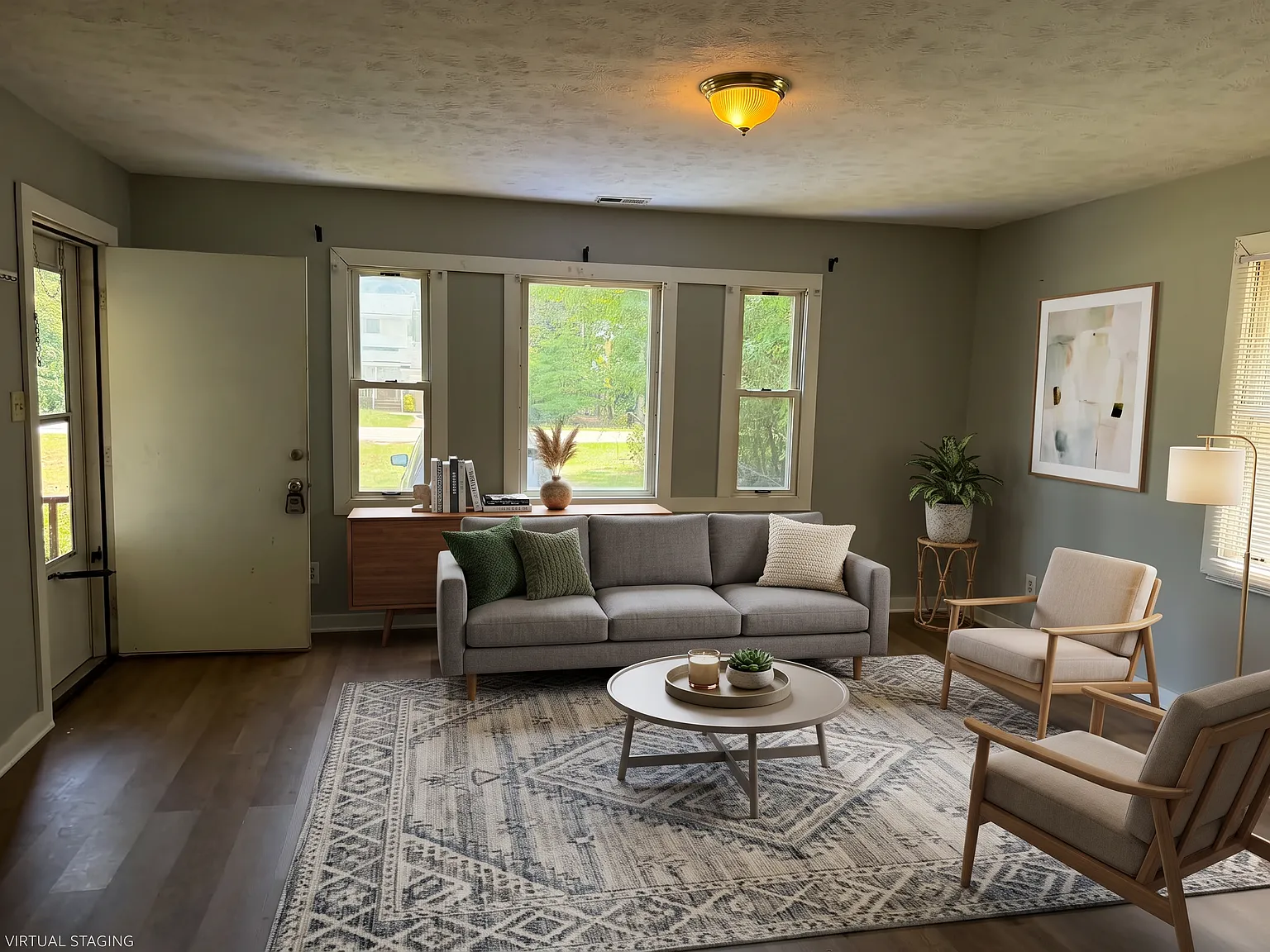 2 bed, 1350 sqft, $1,150 — Photo 3