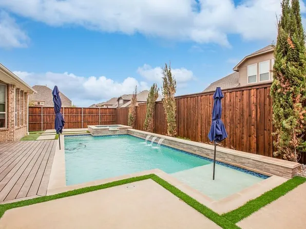1614 Thoroughbred Ln, Allen, TX 75002