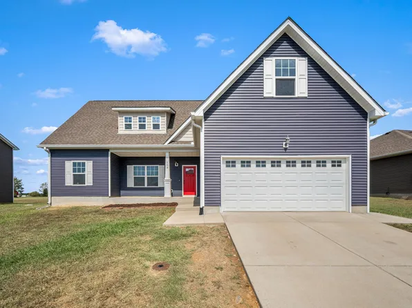 103 Rio Grande Dr, Shelbyville, TN 37160