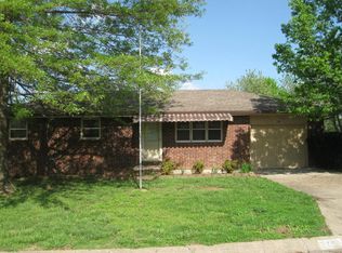 310 N Teakwood Ave, Republic, MO 65738