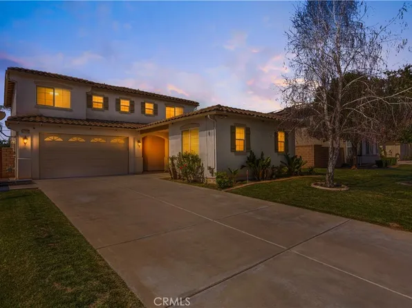 28399 Northmoore Pl, Menifee, CA 92584