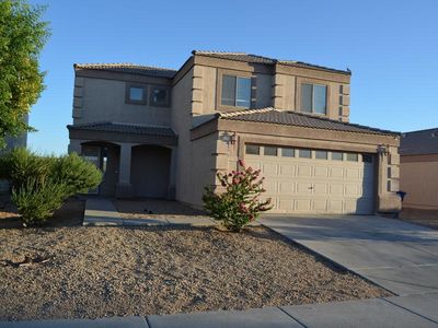 12765 W Dahlia Dr, El Mirage, AZ, 85335