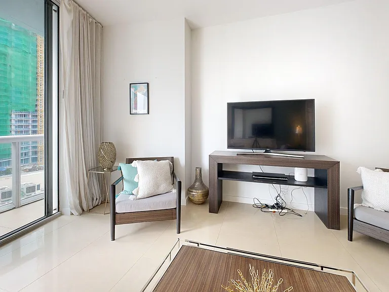 485 Brickell Ave #2107 — Photo 11