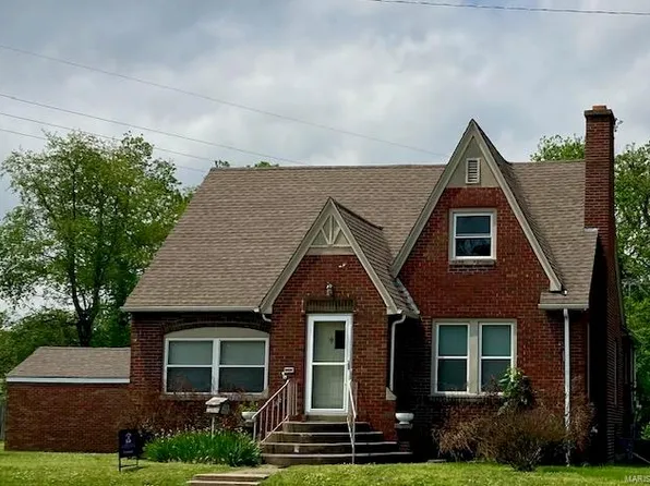 513 S Main St, Charleston, MO 63834