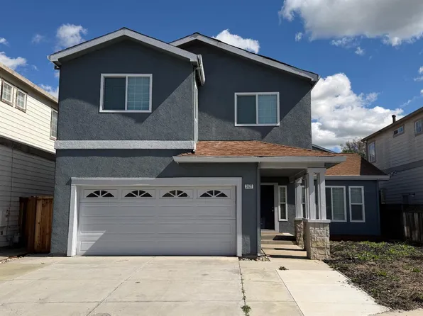 Safe Haven Court, San Jose, CA 95111