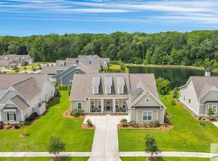 109 Bramswell Rd, Pooler, GA 31322