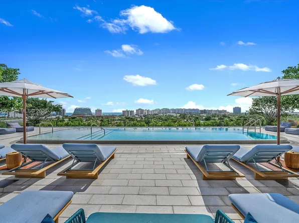 9201 E Bay Harbor Dr #Uph02, Miami Beach, FL 33154