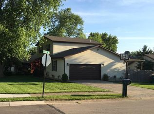 45 Cherry Dr, Springboro, OH 45066