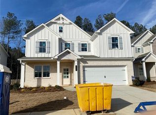 3660 Silvery Way, Powder Springs, GA 30127