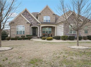 2915 Spring Moss Ln LOT 51, Fayetteville, NC 28306