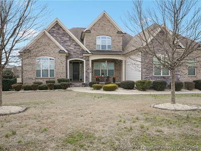 2915 Spring Moss Ln Lot 51, Fayetteville, NC, 28306