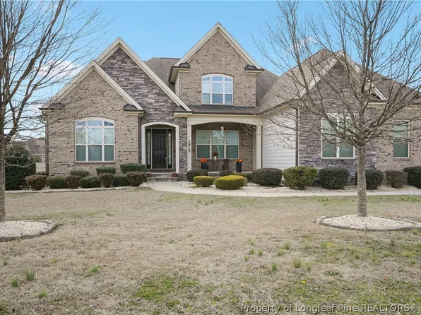 2915 Spring Moss Ln Lot 51, Fayetteville, NC 28306