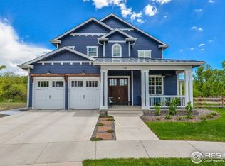 708 Harts Gardens Ln, Fort Collins, CO 80521