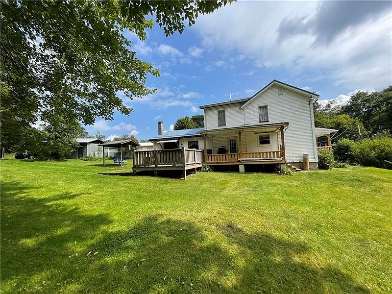 7306 State Highway 403, Dilltown, PA 15929 Zillow