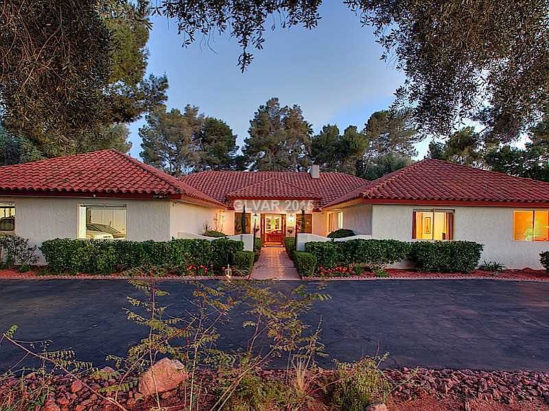 2693 La Casita Ave, Las Vegas, NV 89120 Zillow