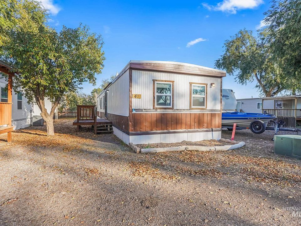 3181 NW Pleasant Acres Cir Mountain Home ID Zillow