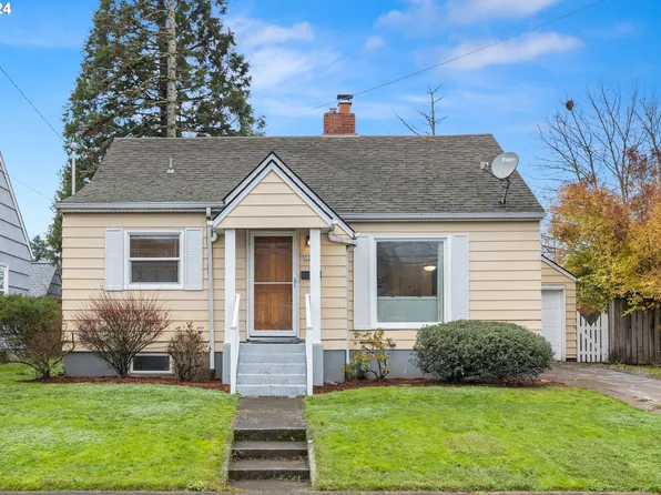 3315 NE 83rd Ave, Portland, OR 97220
