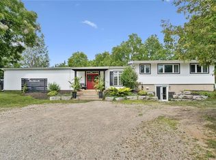 647 Brant Waterloo Rd, North Dumfries, ON N0B1E0