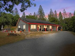 2940 Moose Trl, Greenwood, CA 95635