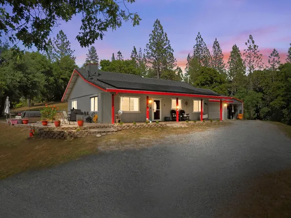 2940 Moose Trl, Greenwood, CA 95635