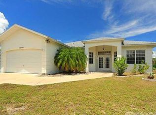 15290 Red Head Ave, Pt Charlotte, FL 33981