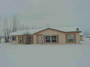 1121 Excelsior Ln, Challis, ID 83226
