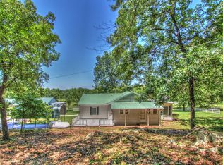 16617 E 167th St S, Bixby, OK 74008
