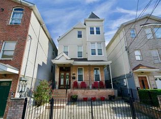200 Arlington Ave, Jersey City, NJ 07305