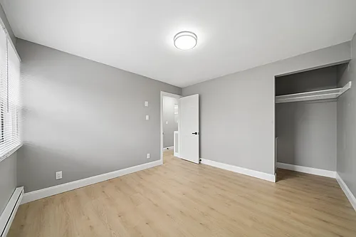 Floor plan 4 Bed 1 Bath