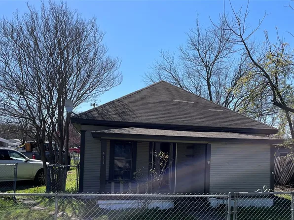 411 E Houston St, Leonard, TX 75452