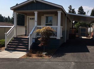 1934 S Old Stage Rd, Mount Shasta, CA 96067