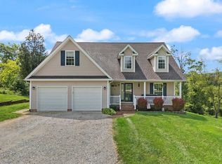 13958 Old State Road 37, Tell City, IN 47586