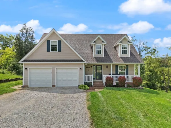 13958 Old State Road 37, Tell City, IN 47586