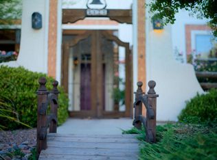 5829 Angel St, El Paso, TX 79932