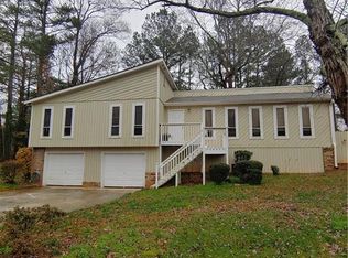 623 The General Ave, Woodstock, GA 30189