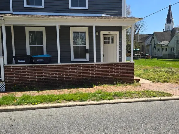 121 W Mount Vernon St, Smyrna, DE 19977