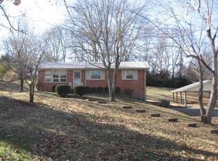205 Fannin Dr, Goodlettsville, TN 37072