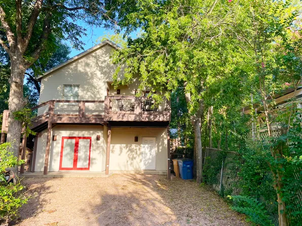 4405 Shoalwood Ave #2, Austin, TX 78756