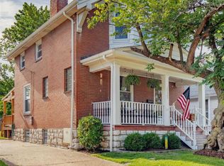 3123 Cherry Ave, Saint Louis, MO 63143