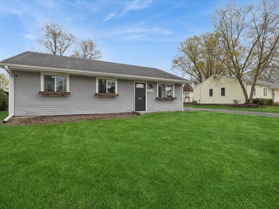 25175 W Lincoln Dr, Lake Villa, IL, 60046