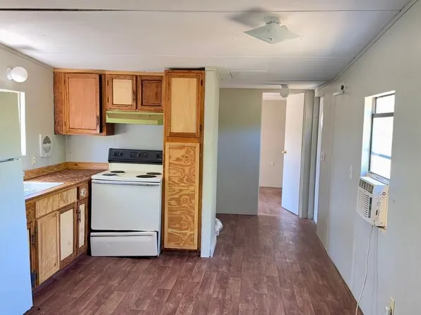 Meridian MHP, 645 Highway 441 Lot 22, Mc Rae Helena, GA 31055