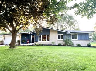 5938 Sugarbush Ln, Greendale, WI 53129