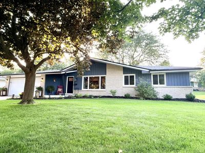5938 Sugarbush LANE, Greendale, WI, 53129
