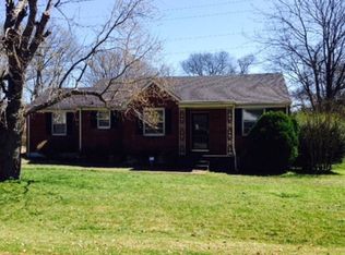 1605 Tammany Dr, Nashville, TN 37206